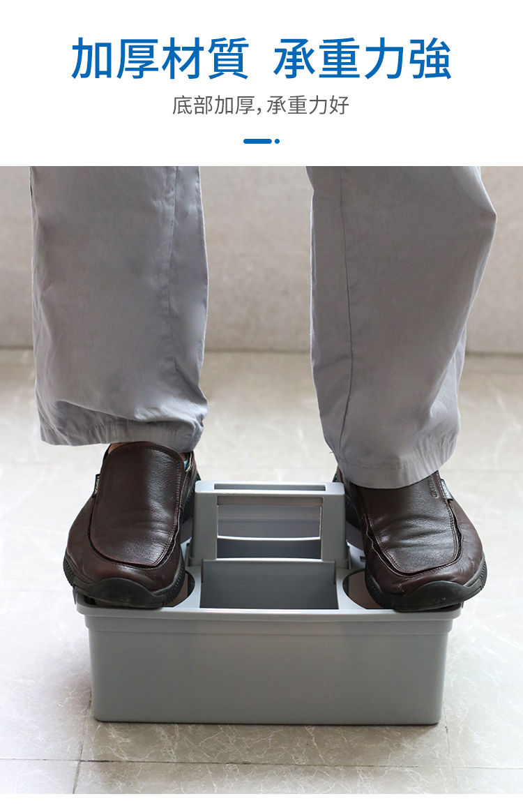 CT施達 手挽籃 - Cleanic Cleaning Equipment